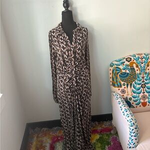 Free People Shayla Jumpsuit